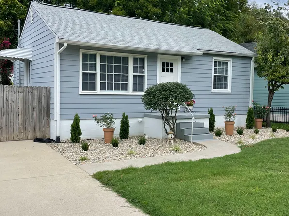1417 Fulton St, Nashville, TN 37206