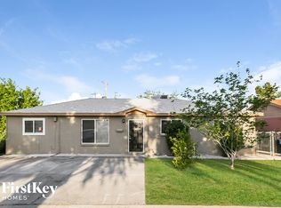 6112 N 31st Dr, Phoenix, AZ 85017