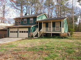 5074 Carole Pl, Stone Mountain, GA