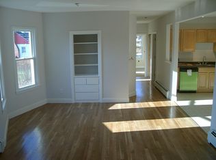 43 W Kidder St, Portland, ME 04103