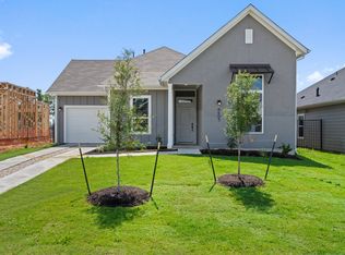 6405 Blakely Bnd, Austin, TX 78723