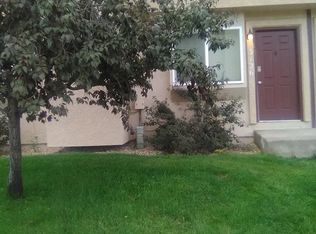 3126 Starlight Cir, Colorado Springs, CO 80916