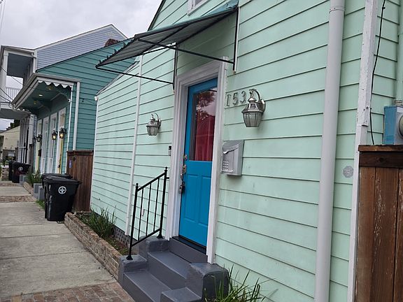 2nd image of 1537 N Villere St
