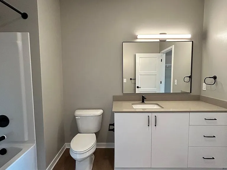 Boho Flats | Modern Living in Omaha's Historic Little Bohemia — Photo 80