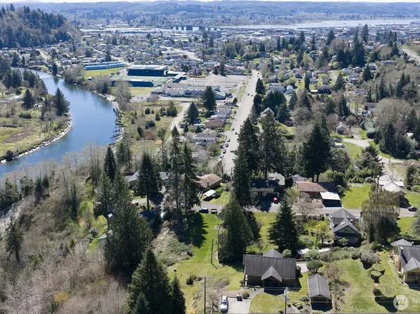 0 7th Avenue, Aberdeen, WA 98520