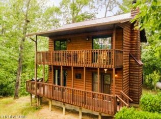 4572 Wilderness Plateau, Pigeon Forge, TN 37863