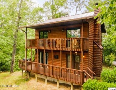 4572 Wilderness Plateau, Pigeon Forge, TN, 37863