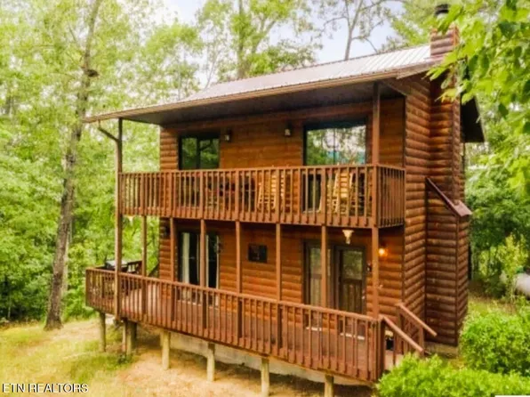 4572 Wilderness Plateau, Pigeon Forge, TN 37863