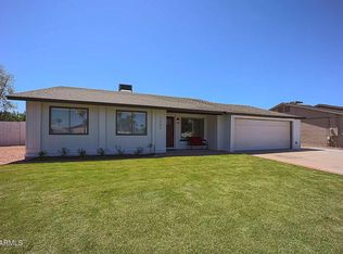 3202 N Emerson St, Chandler, AZ 85225