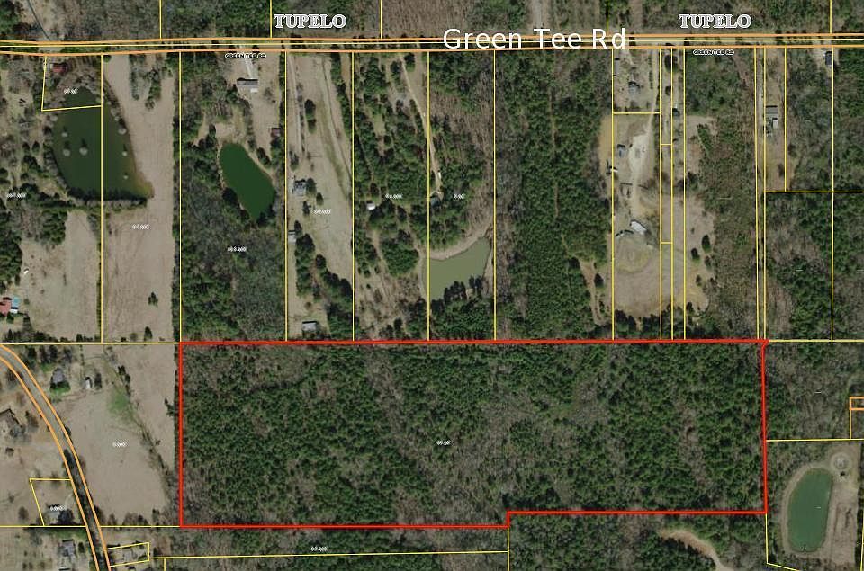 2nd image of Green Tee Rd
