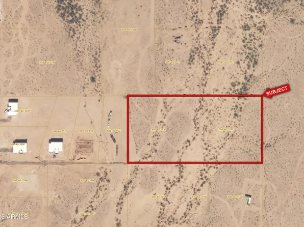 xx W Culver Street #-, Tonopah, AZ 85354