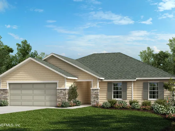 166 VERA PLACE, St. Augustine, FL 32086