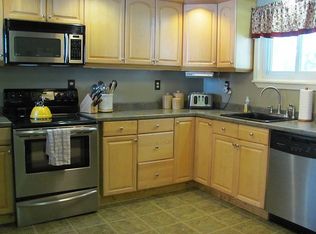 251 Belridge Rd, Bristol, CT 06010