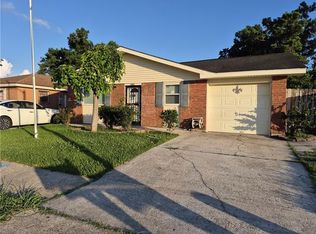 2425 Ramsey Dr, Marrero, LA 70072