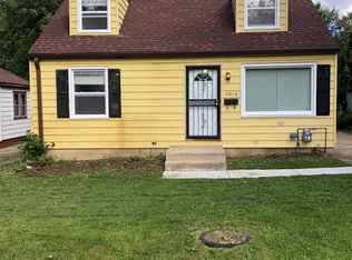 5014 N 55th St, Milwaukee, WI 53218