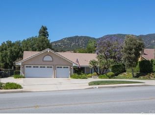 2081 Golden Hills Rd, La Verne, CA 91750
