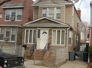 9515 104th St, Ozone Park, NY 11416