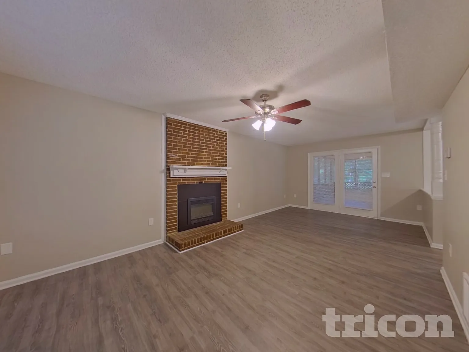 4326 Hazlitt Court Charlotte NC — Photo 2