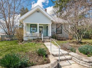 1002 S Washington St, Bloomington, IN 47401