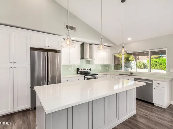 2650 W MCNAIR Street, Chandler, AZ 85224