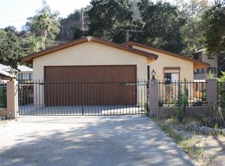 7366 Valaho Dr, Tujunga, CA 91042