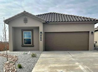 840 Amatista Loop SE, Rio Rancho, NM 87124