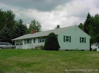 4 Thistle Rd, York, ME 03909