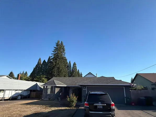 3584 NE Brogden St, Hillsboro, OR 97124