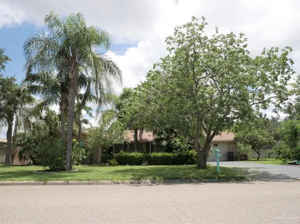 820 E Flynn Ave, Harlingen, TX 78550