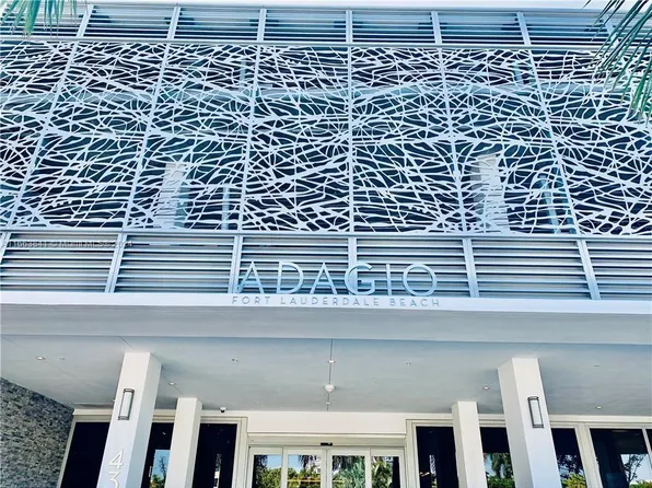435 Bayshore Dr Unit 501, Fort Lauderdale, FL 33304