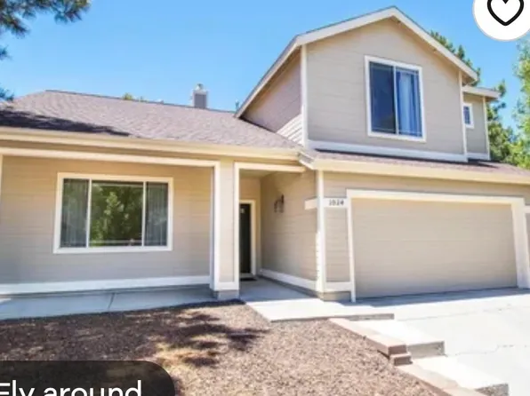 1024 W Lil Ben Trl, Flagstaff, AZ 86005