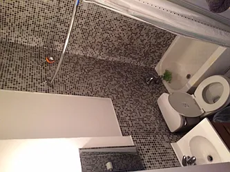 Rented by A P Realty Group NY LTD