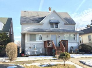 1037 Emerald Ave, Chicago Heights, IL 60411