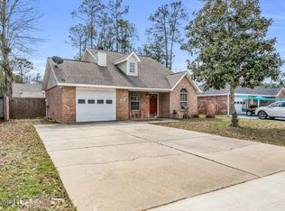 742 Kaleki Way, Diamondhead, MS 39525
