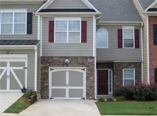 19 Village Gln, Dallas, GA 30157