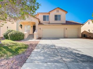 857 Sparkle Ray Ave, Las Vegas, NV 89123