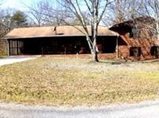 1118 Payne Ln, Spring City, TN 37381