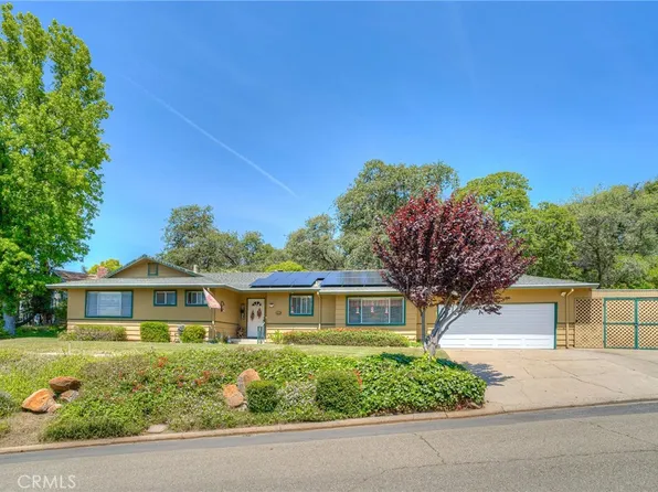 8 Rockridge Rd, Oroville, CA 95966