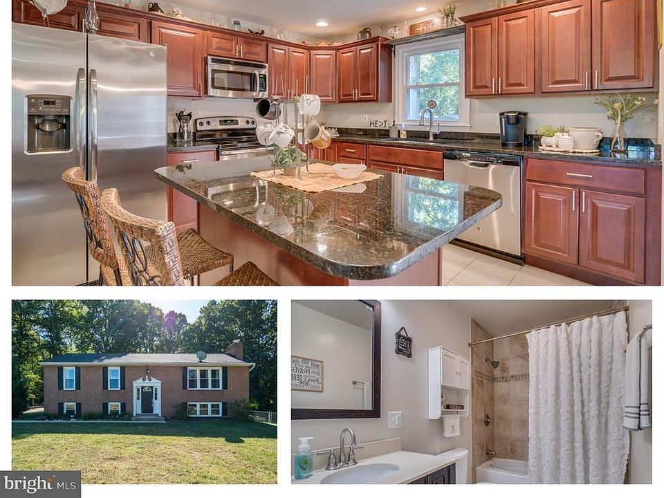 Welcome to 1463 Mountain View Rd