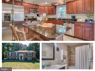 1463 Mountain View Rd, Stafford, VA 22554