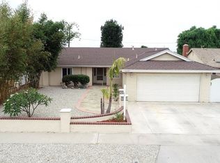 16339 San Gabriel St, Fountain Valley, CA 92708