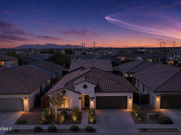 3rd image of 14431 W CHAMA Drive