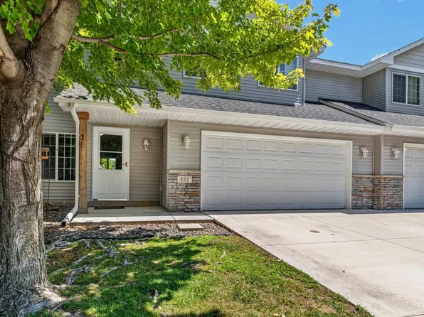 431 Cedar Pl, Maple Lake, MN 55358