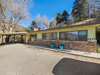 37986 Bouquet Canyon Rd, Saugus, CA, 91390