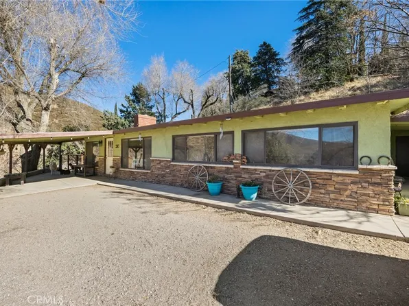 37986 Bouquet Canyon Rd, Saugus, CA 91390