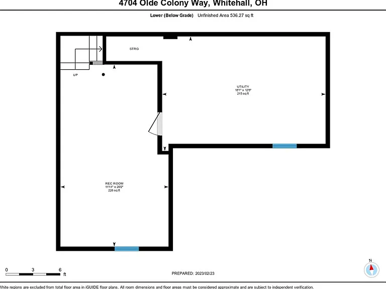 Townhomes at Fairways — Photo 64