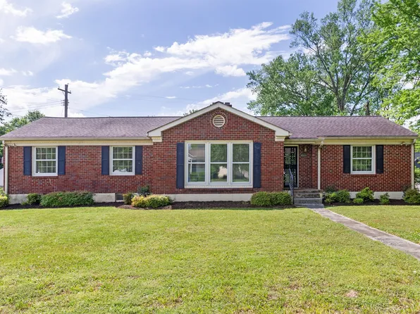 1512 Hadley Ave, Old Hickory, TN 37138