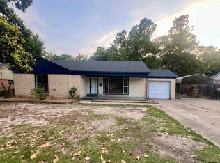 1501 S Peach Ave, Tyler, TX 75701