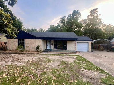 1501 S Peach Ave, Tyler, TX, 75701