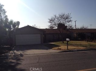 212 W Dunham St, Madera, CA 93637
